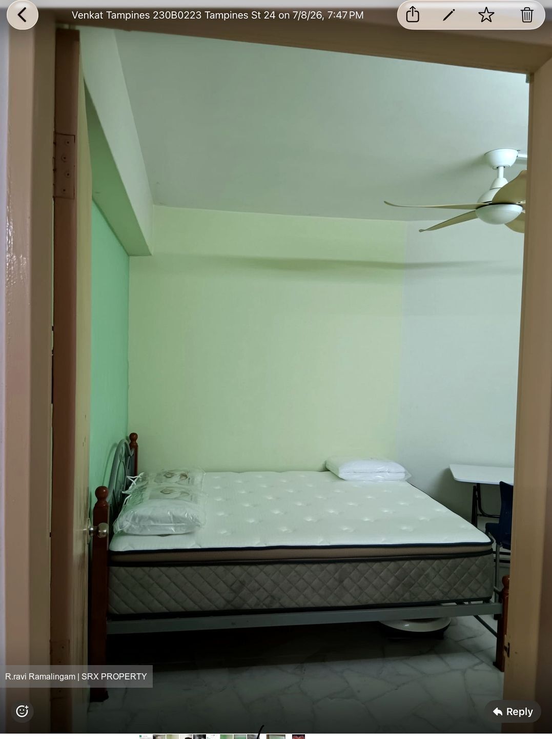 Tampines Street 24 (Tampines),  #607458321